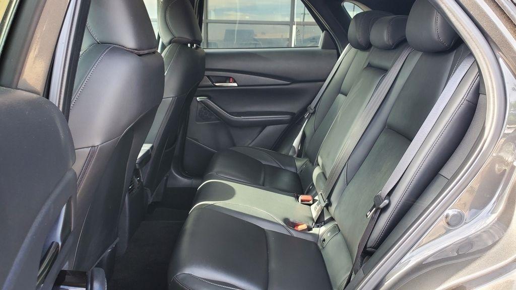 Mazda CX-30  2025