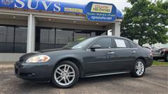 2013 Chevrolet Impala 