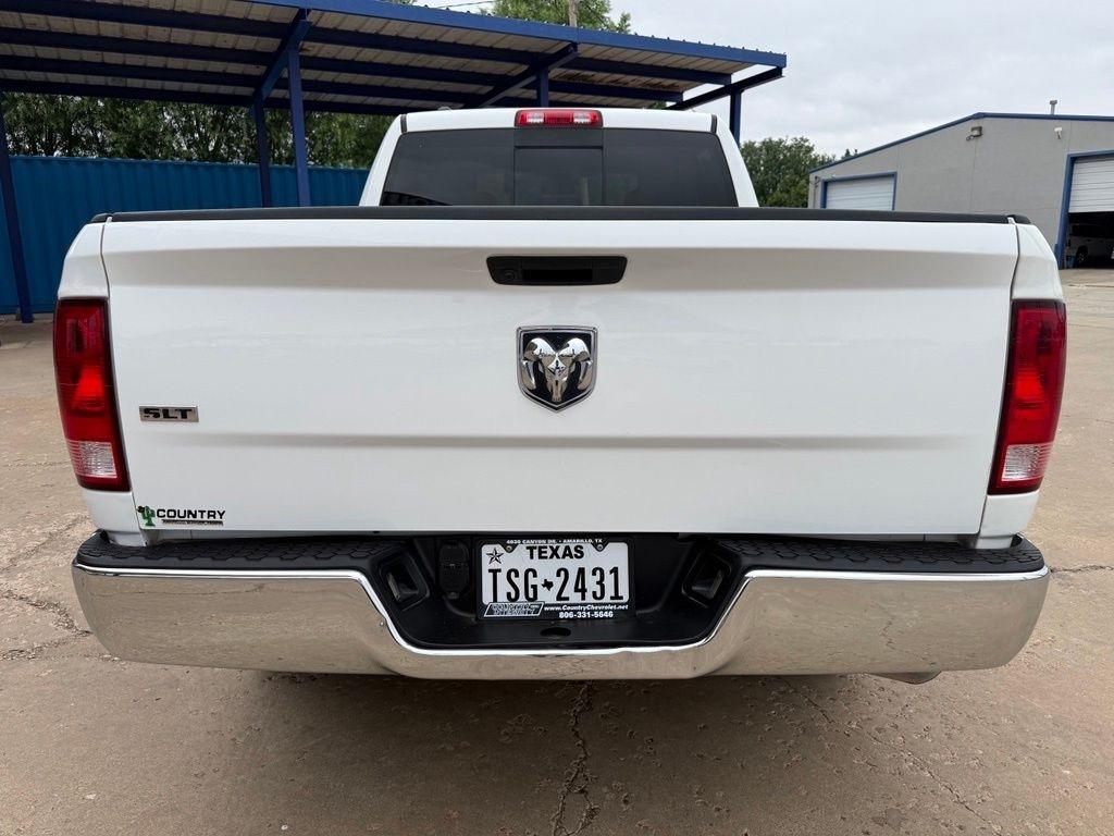 RAM 1500 Classic  2020