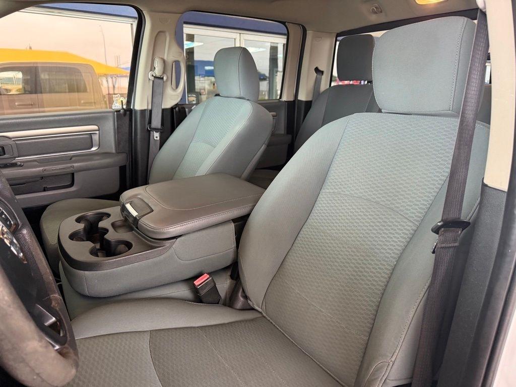 RAM 1500 Classic  2020
