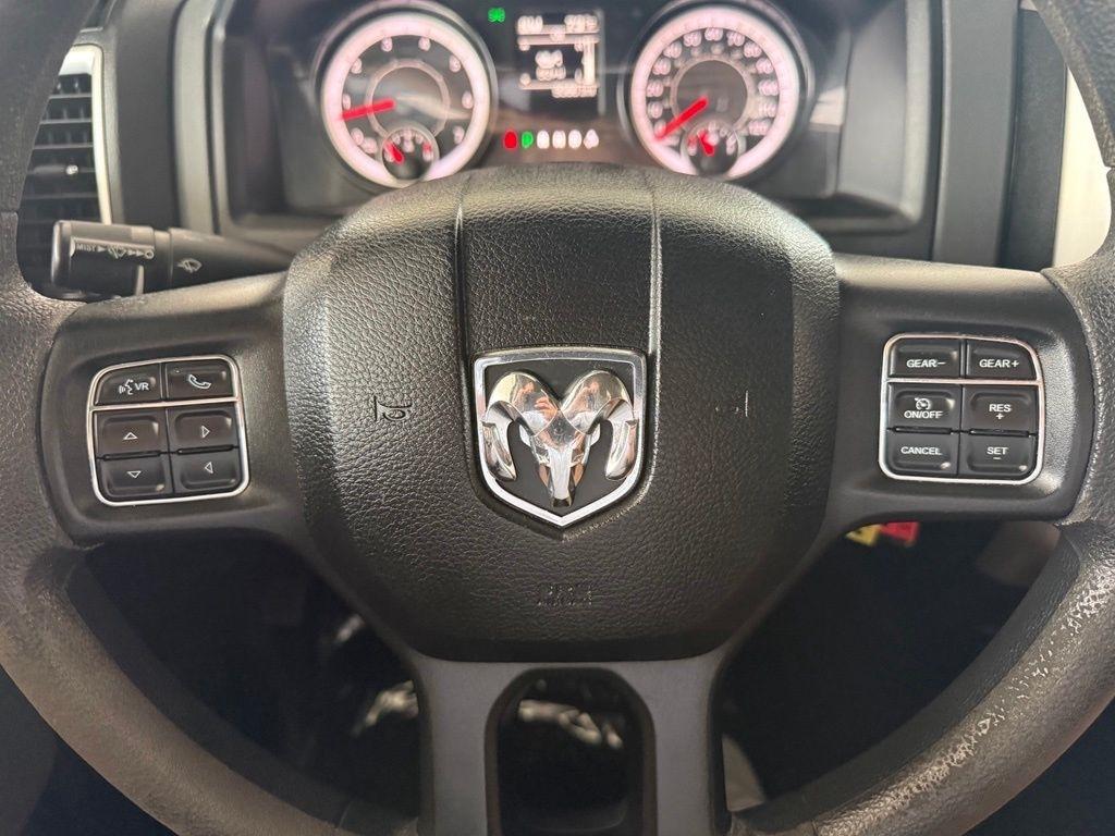 RAM 1500 Classic  2020