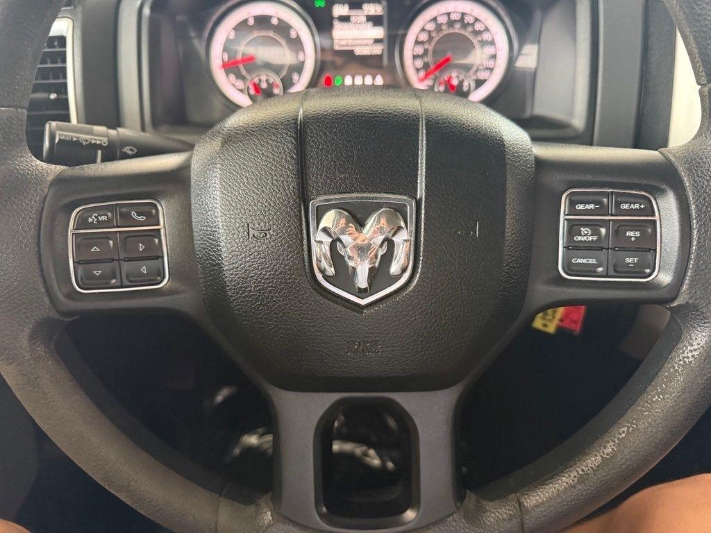 RAM 1500 Classic  2020