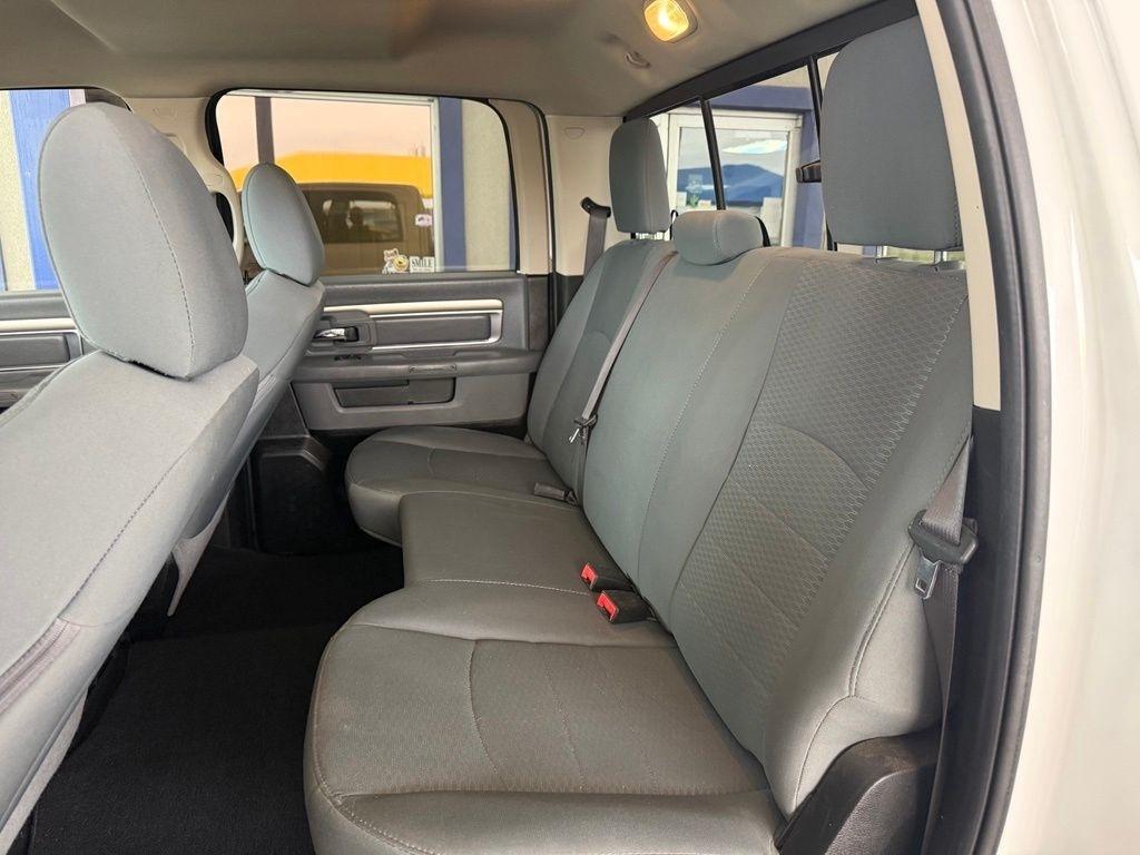 RAM 1500 Classic  2020
