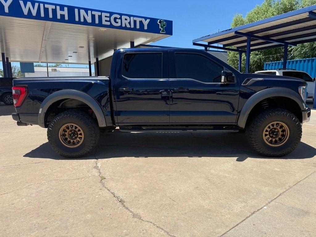 Ford F-150  2022