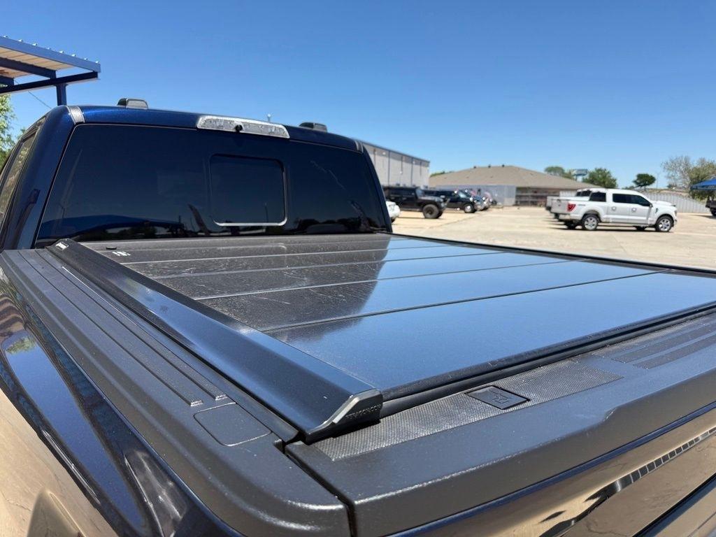 Ford F-150  2022