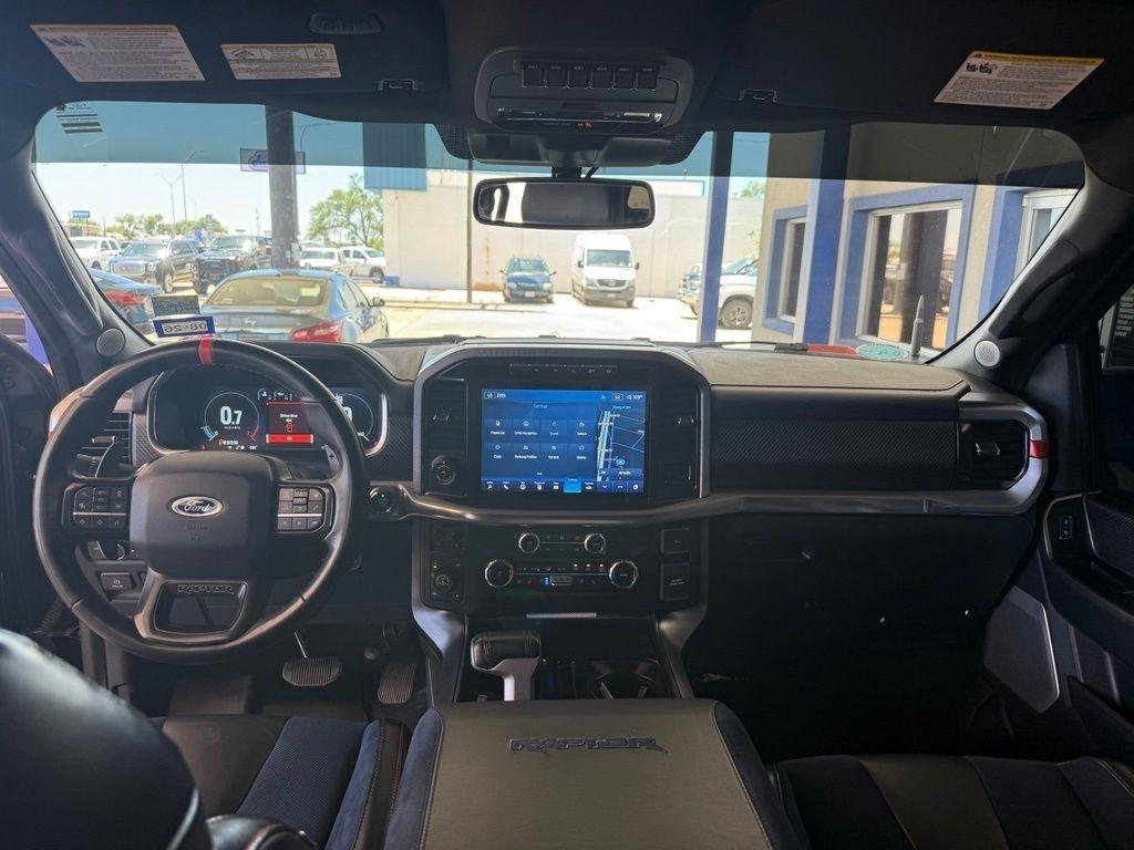 Ford F-150  2022