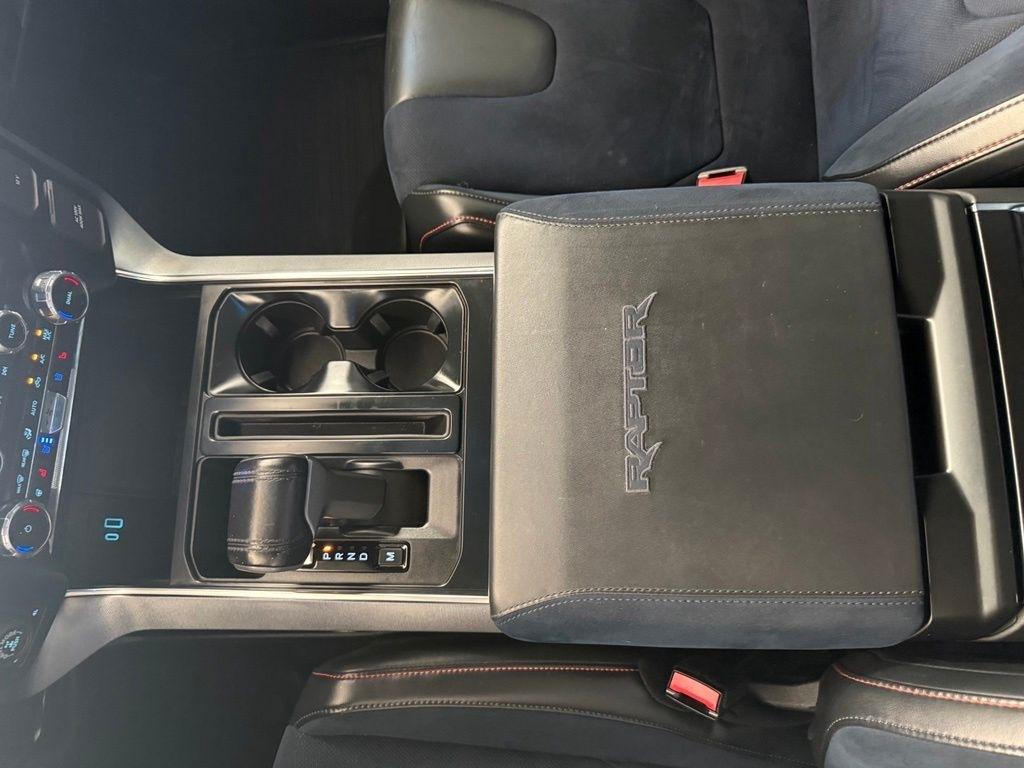 Ford F-150  2022