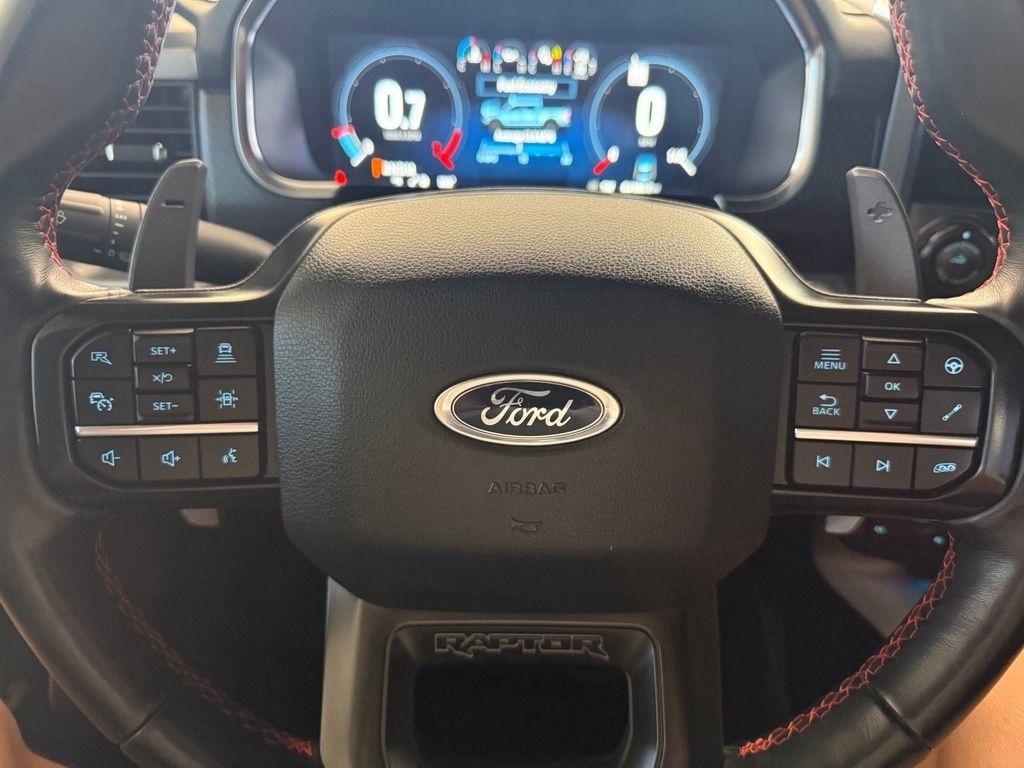 Ford F-150  2022