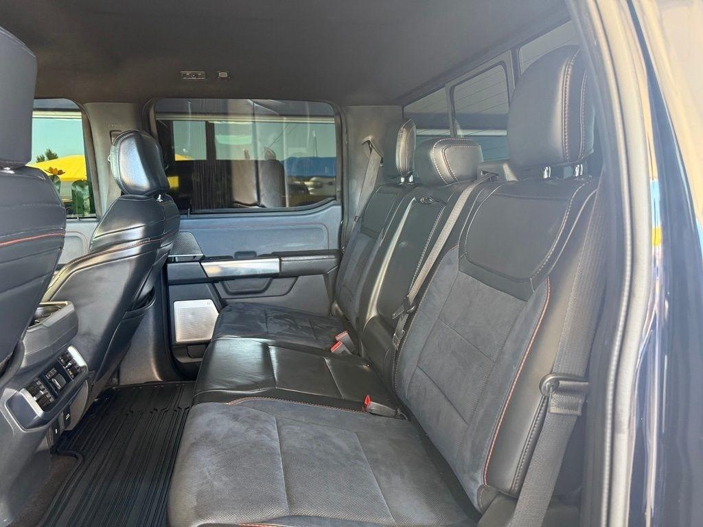 Ford F-150  2022