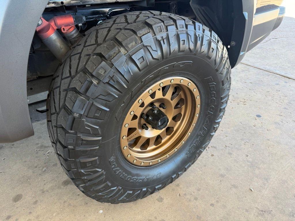 Ford F-150  2022