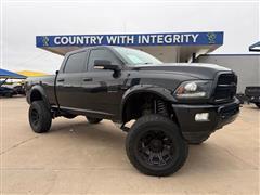 2017 RAM 2500 