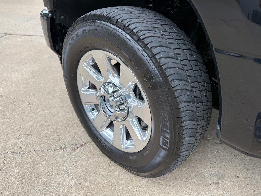 Ford F-250 SD  2021