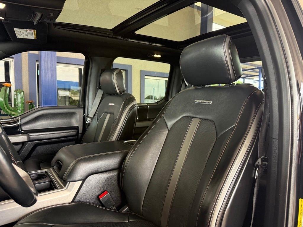 Ford F-250 SD  2021