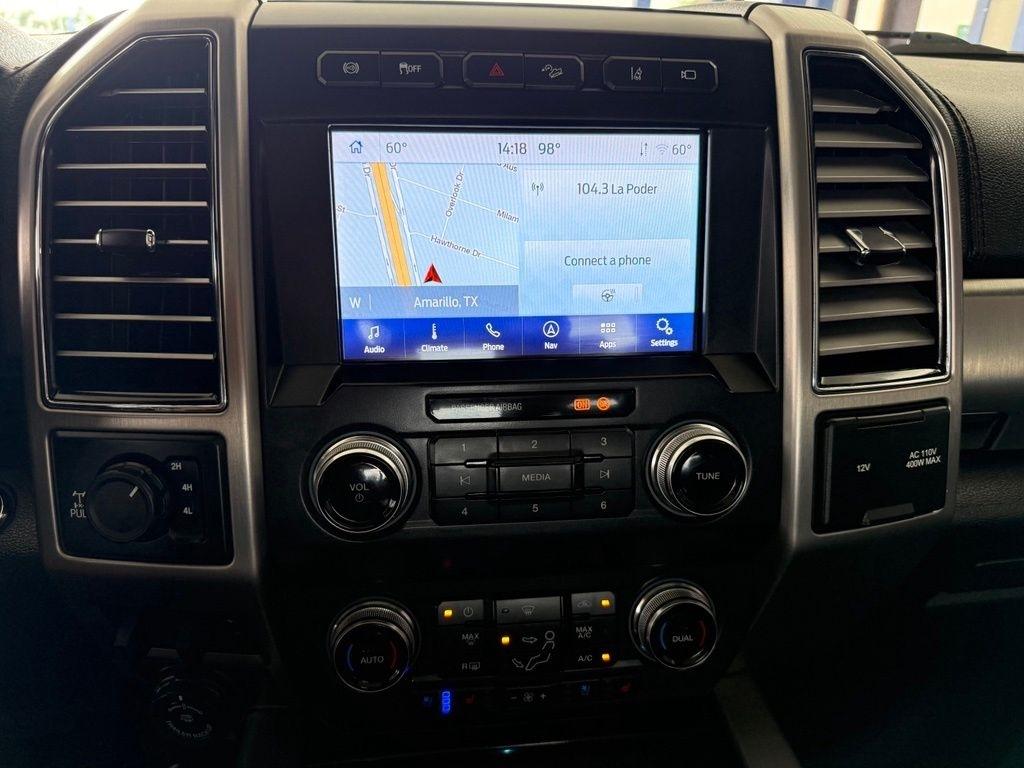 Ford F-250 SD  2021