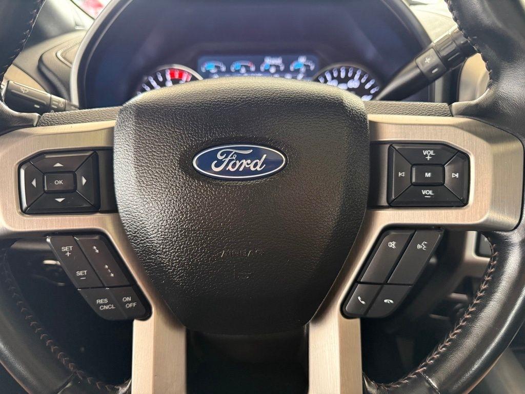 Ford F-250 SD  2021
