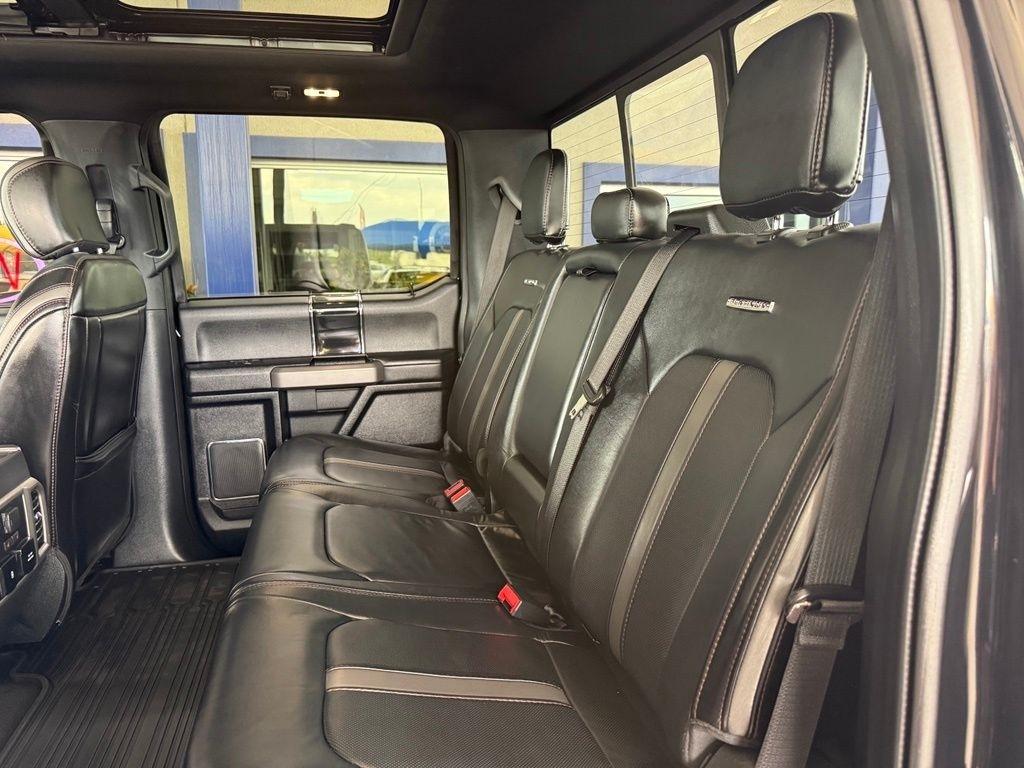 Ford F-250 SD  2021