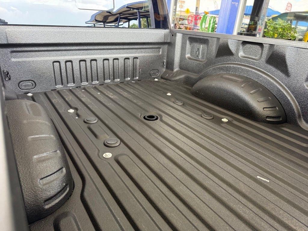 Ford F-250 SD  2021