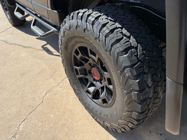 Toyota FJ Cruiser  2012