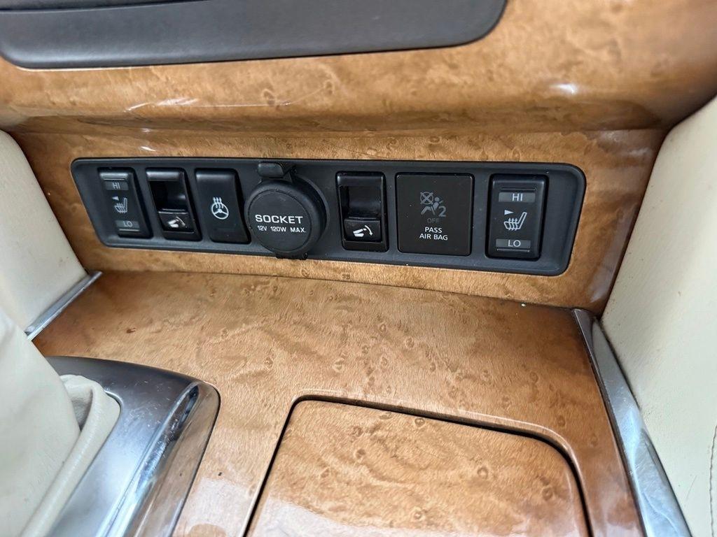 Infiniti QX80  2014