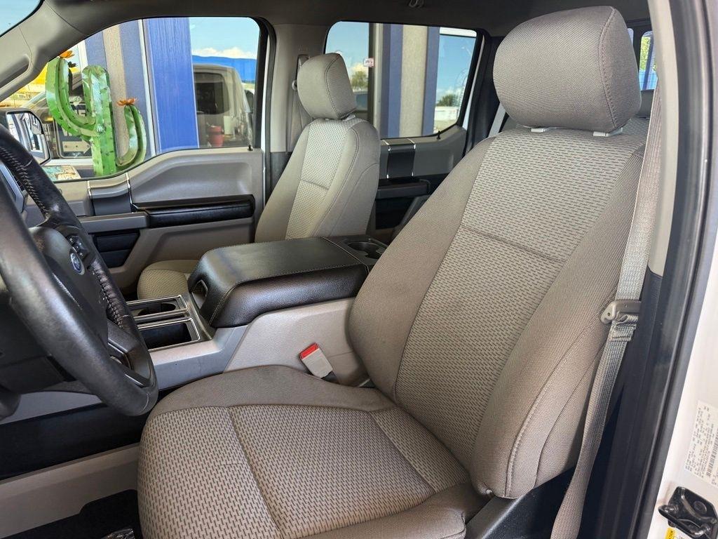 Ford F-150  2020