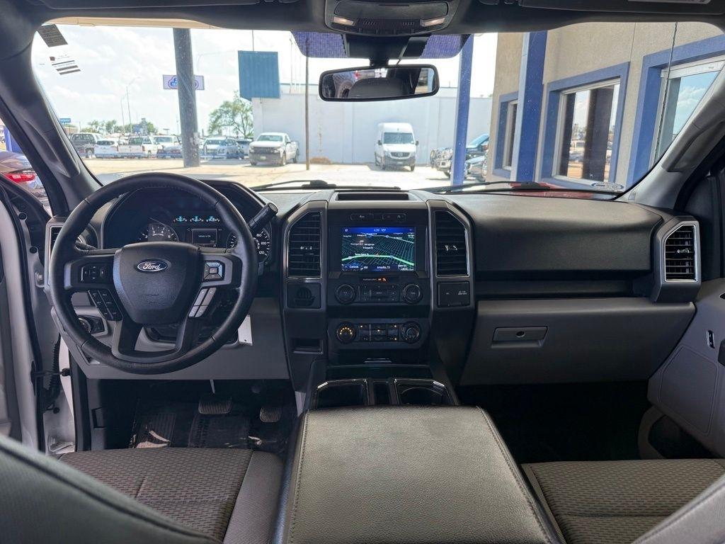 Ford F-150  2020