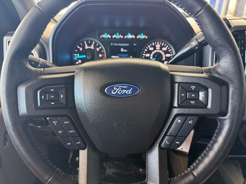 Ford F-150  2020