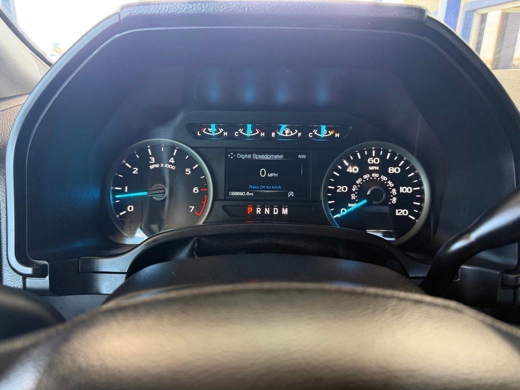 Ford F-150  2020