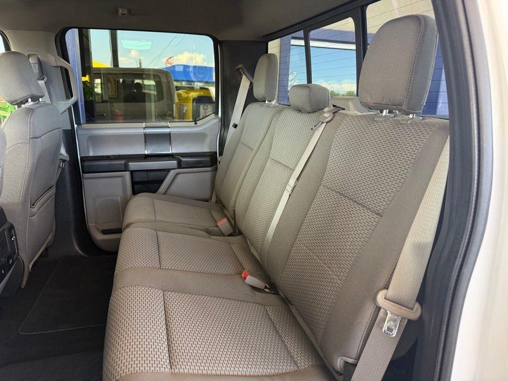 Ford F-150  2020