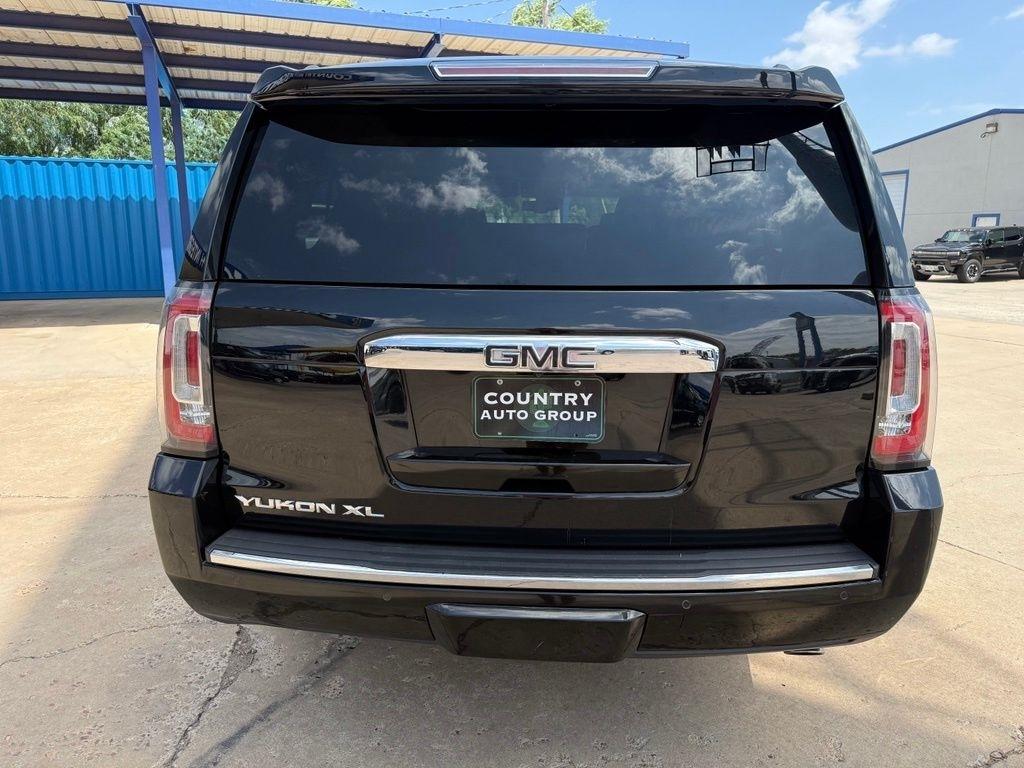 GMC Yukon XL  2019