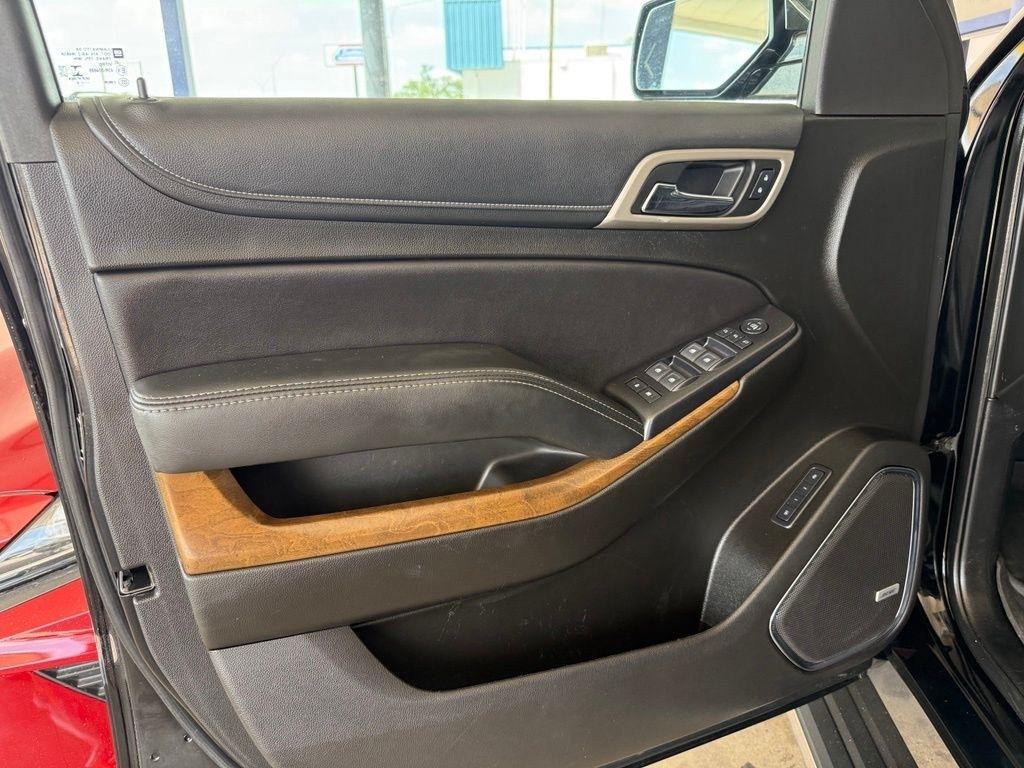 GMC Yukon XL  2019