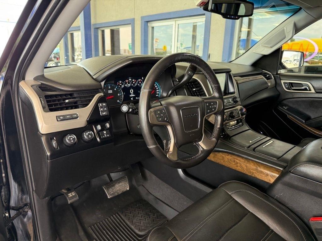 GMC Yukon XL  2019
