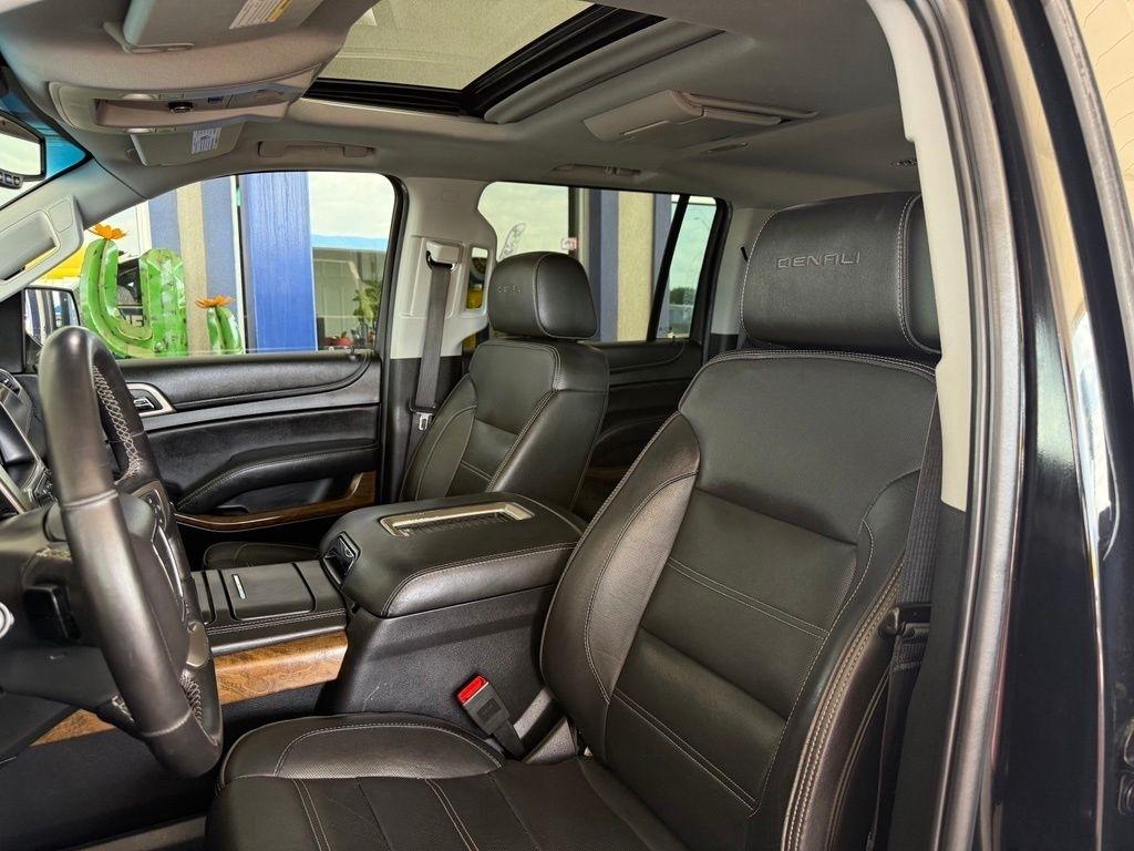 GMC Yukon XL  2019