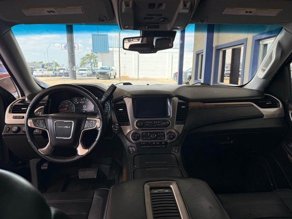 GMC Yukon XL  2019