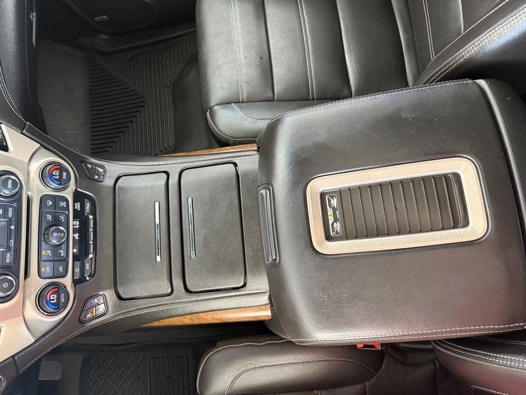 GMC Yukon XL  2019