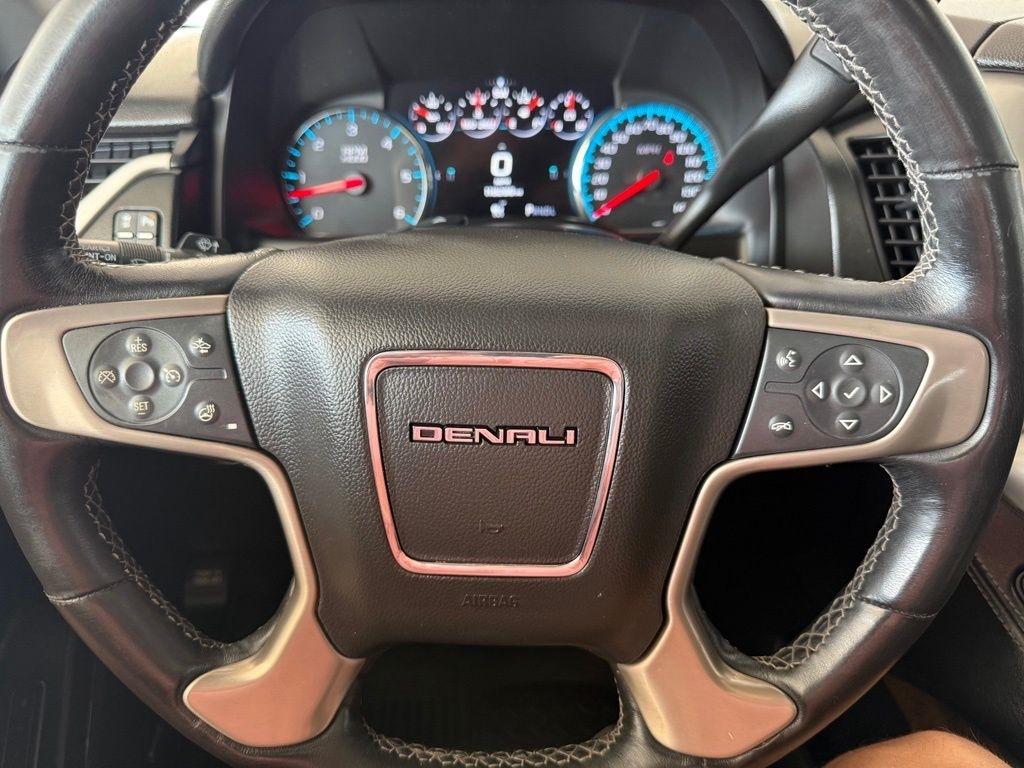 GMC Yukon XL  2019