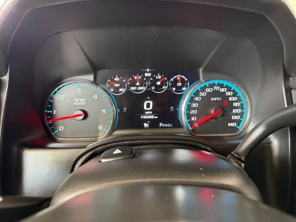 GMC Yukon XL  2019