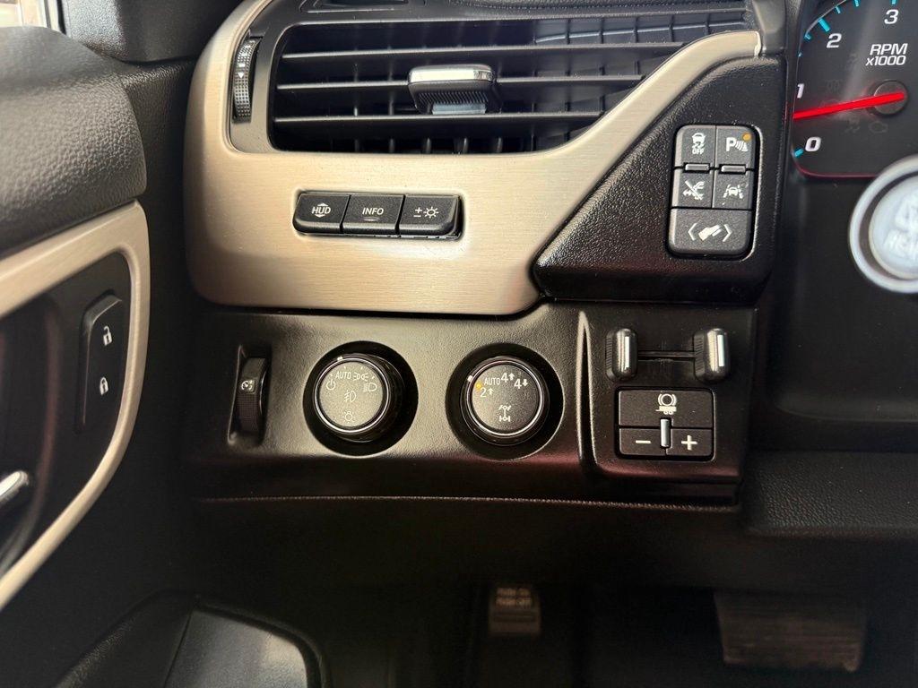 GMC Yukon XL  2019