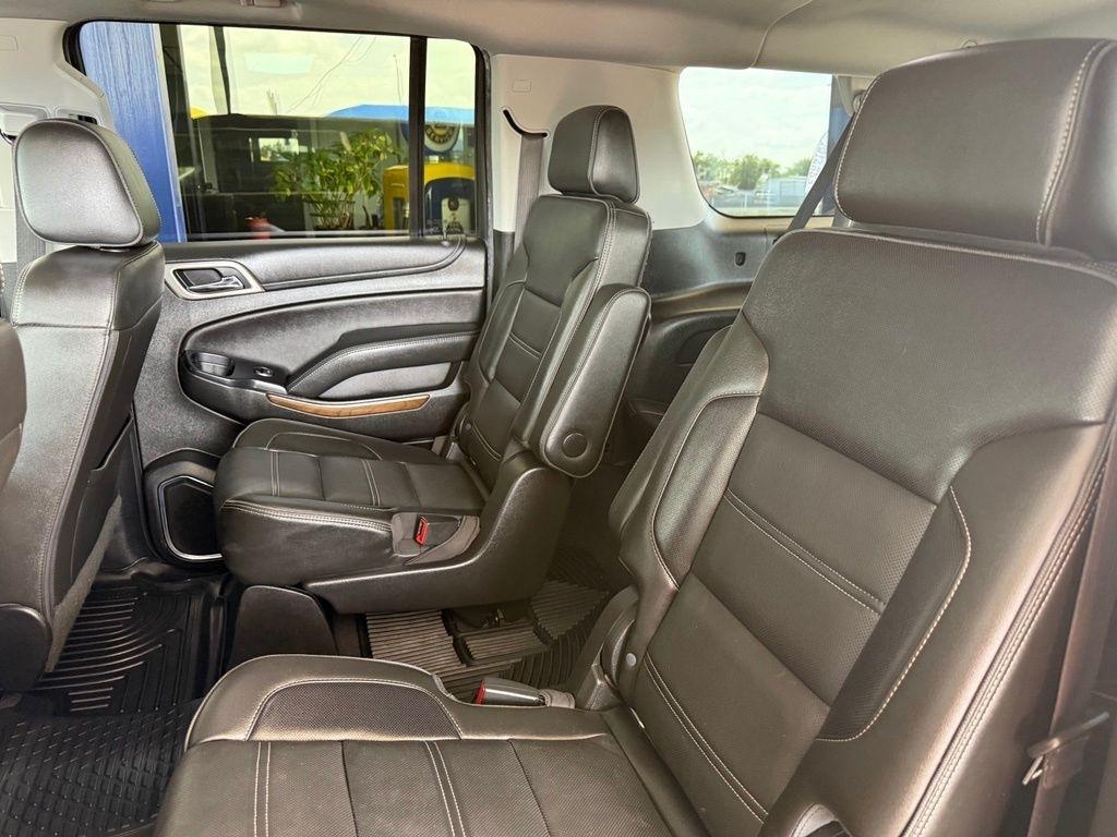 GMC Yukon XL  2019