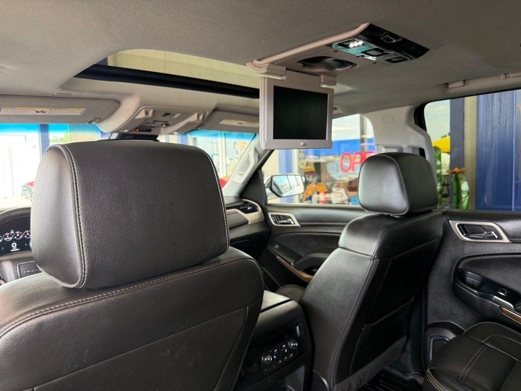 GMC Yukon XL  2019