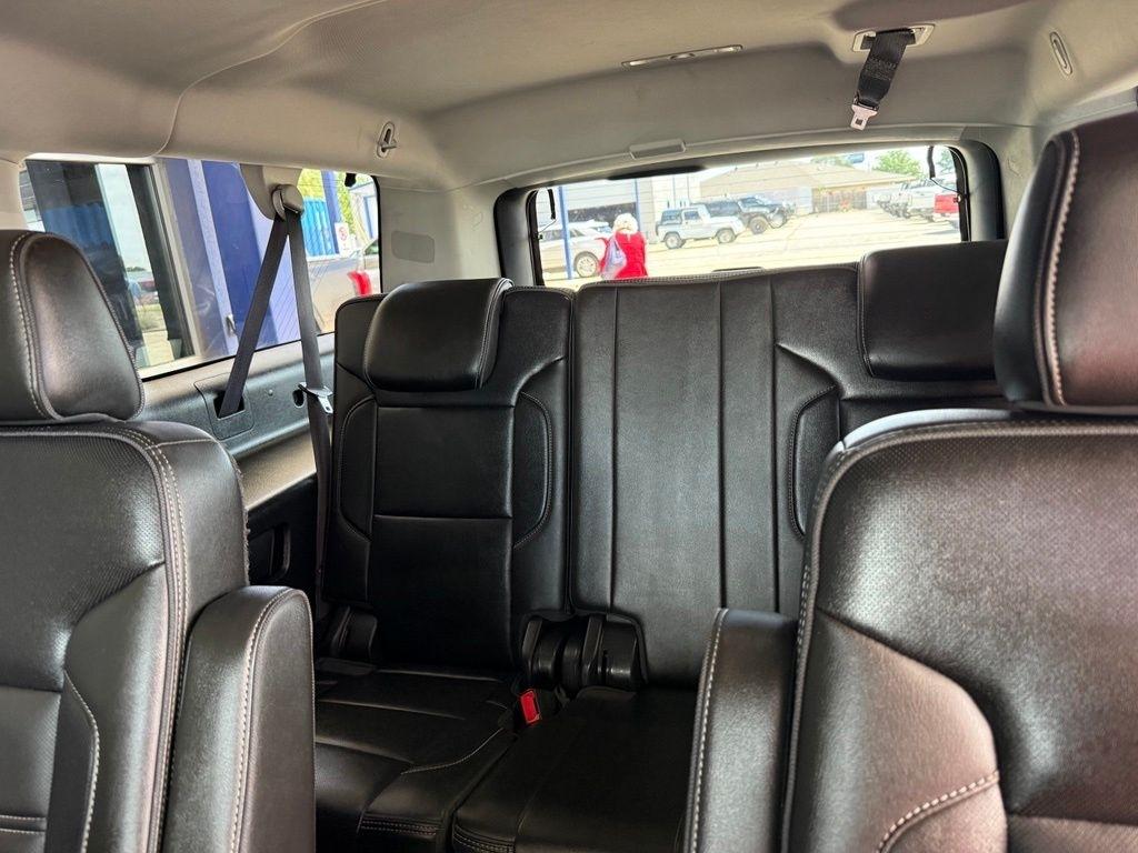 GMC Yukon XL  2019