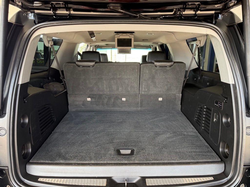 GMC Yukon XL  2019