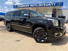 2019 GMC Yukon XL 