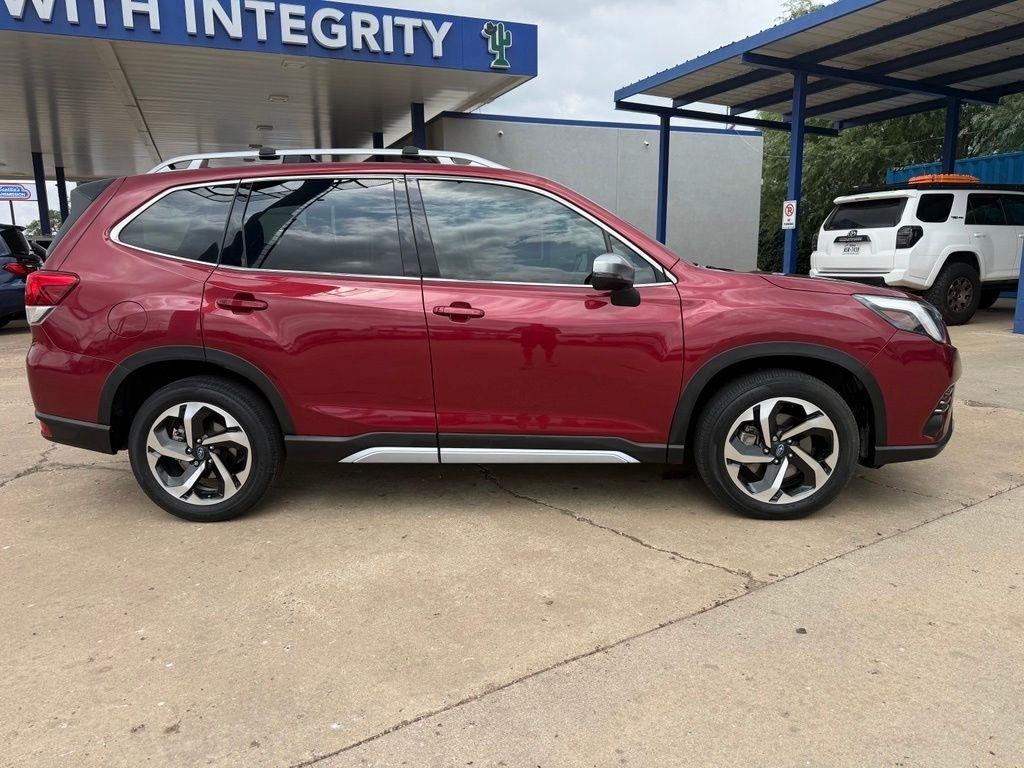 Subaru Forester  2024