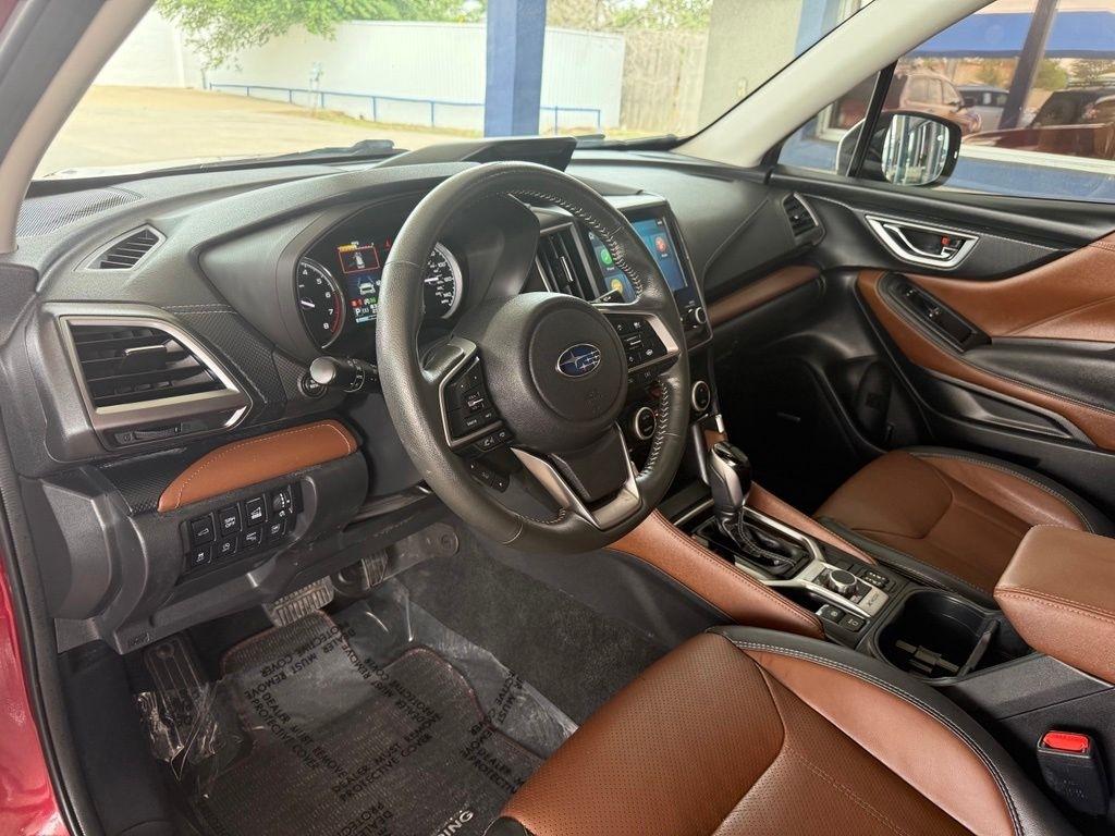Subaru Forester  2024