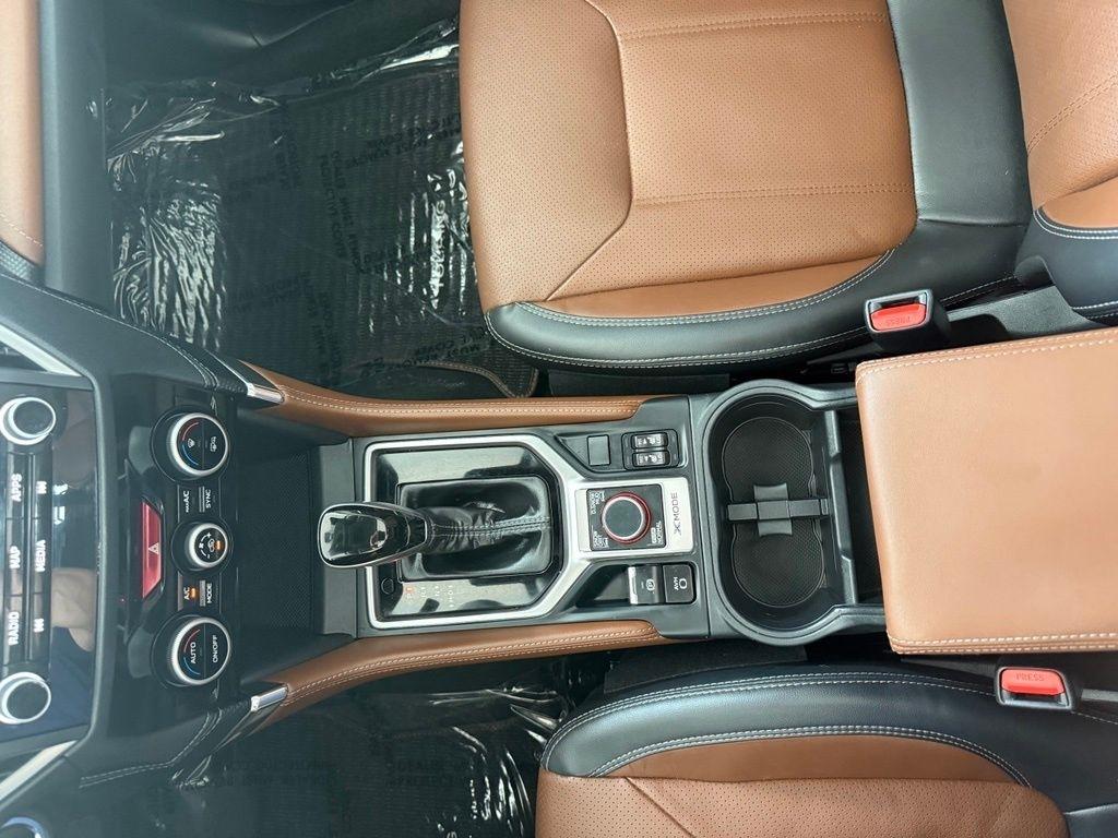 Subaru Forester  2024