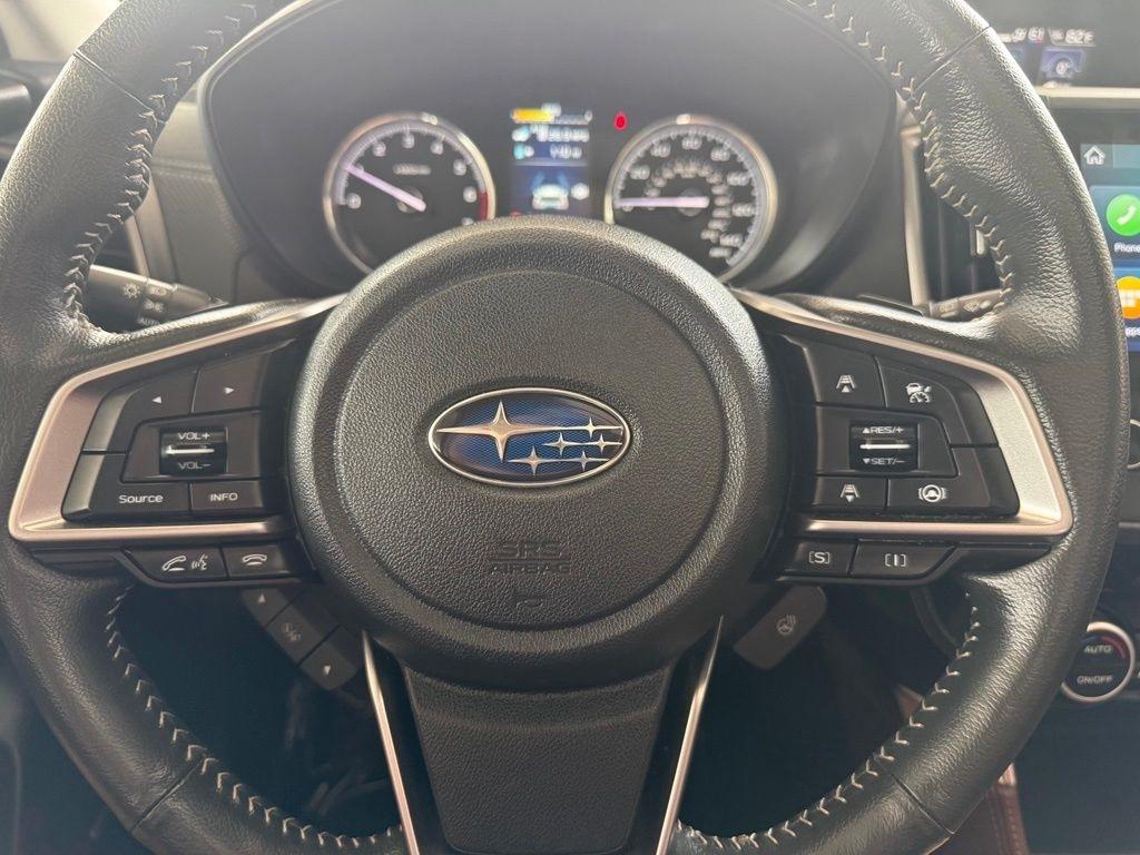 Subaru Forester  2024