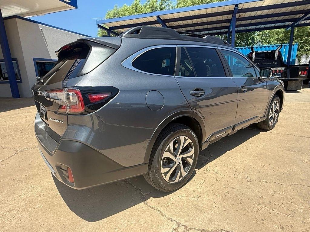 Subaru Outback  2022