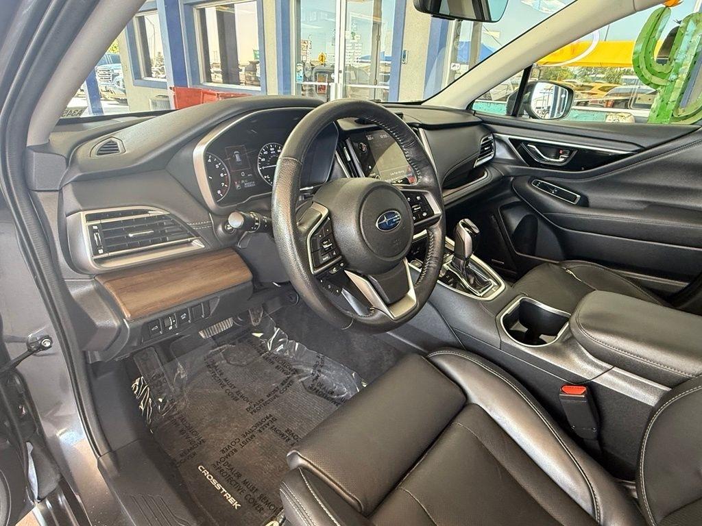 Subaru Outback  2022