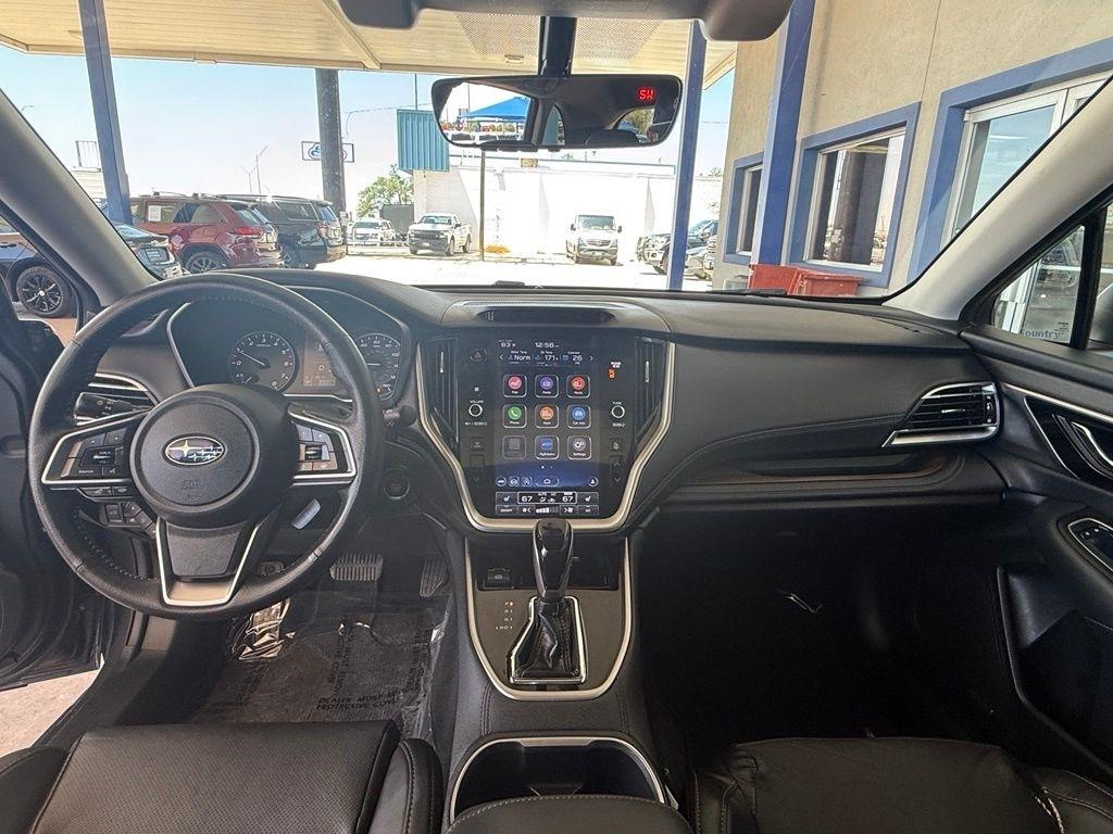 Subaru Outback  2022