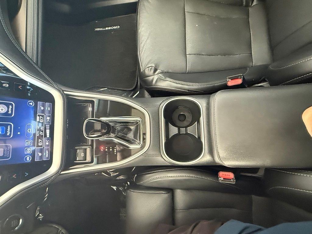 Subaru Outback  2022
